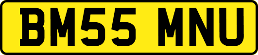 BM55MNU
