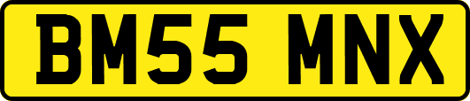 BM55MNX
