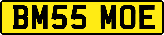 BM55MOE