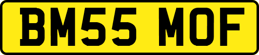 BM55MOF
