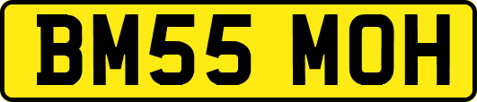 BM55MOH