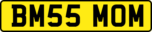 BM55MOM