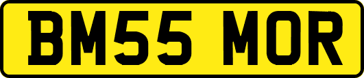 BM55MOR