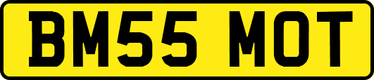 BM55MOT