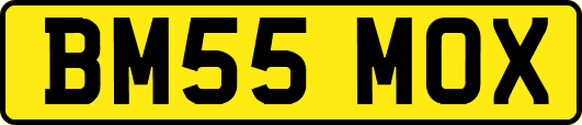 BM55MOX