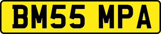 BM55MPA