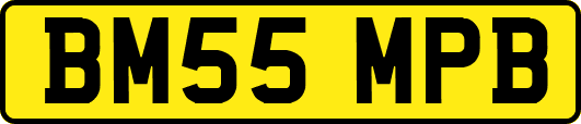 BM55MPB