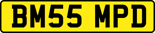 BM55MPD