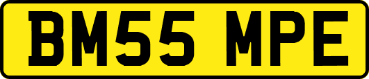 BM55MPE