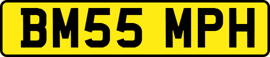 BM55MPH