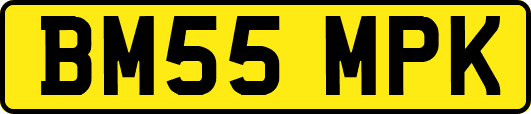 BM55MPK
