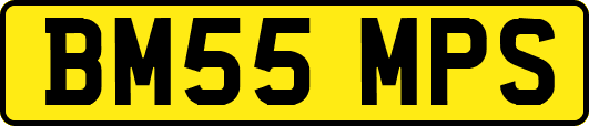 BM55MPS