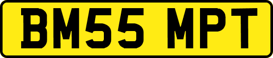 BM55MPT