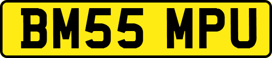 BM55MPU