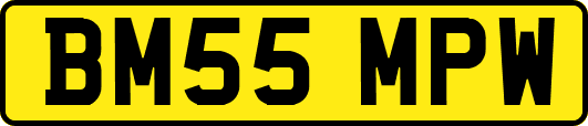 BM55MPW