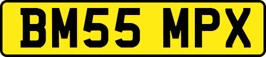 BM55MPX