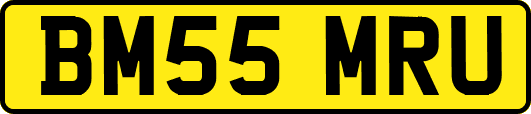 BM55MRU
