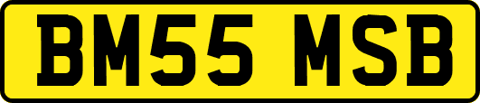 BM55MSB