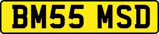 BM55MSD