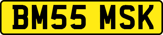BM55MSK