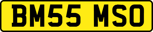 BM55MSO