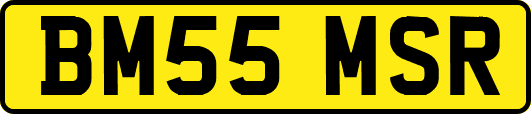 BM55MSR