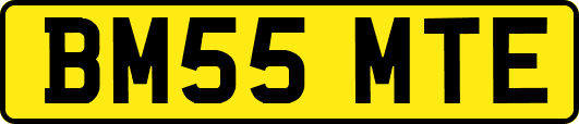 BM55MTE