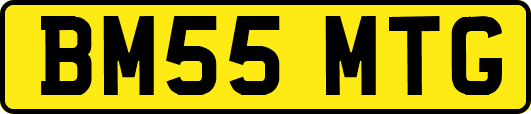 BM55MTG