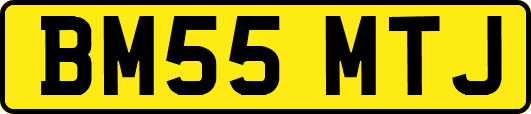BM55MTJ