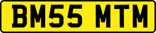 BM55MTM