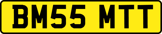 BM55MTT