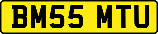 BM55MTU