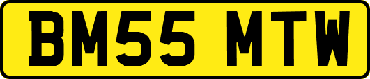 BM55MTW