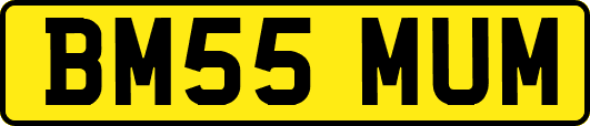 BM55MUM