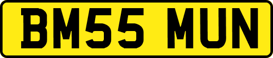 BM55MUN