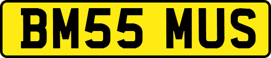BM55MUS
