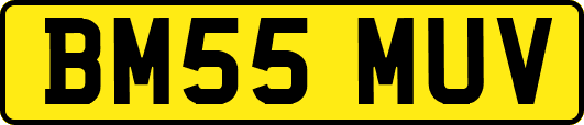 BM55MUV
