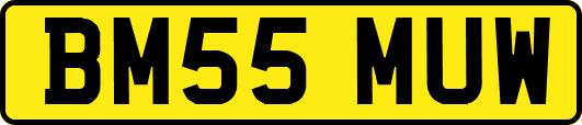 BM55MUW