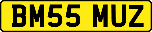 BM55MUZ