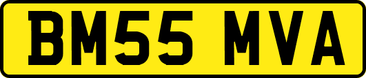BM55MVA