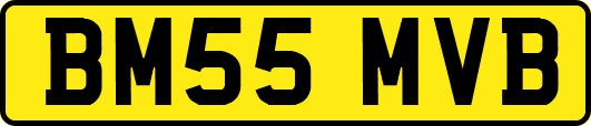 BM55MVB