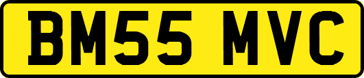 BM55MVC