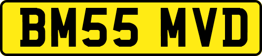 BM55MVD