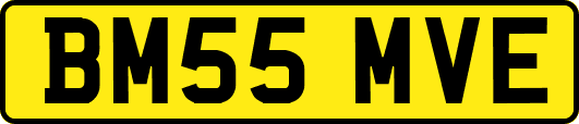 BM55MVE