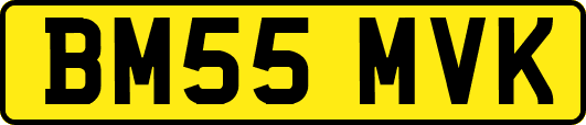 BM55MVK