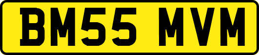 BM55MVM
