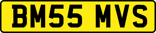 BM55MVS