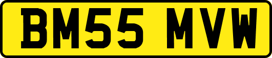 BM55MVW