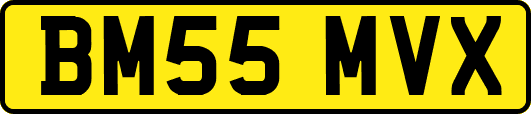 BM55MVX
