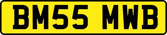 BM55MWB
